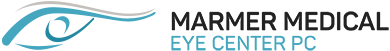 Marmer Medical Eye Center, Logo